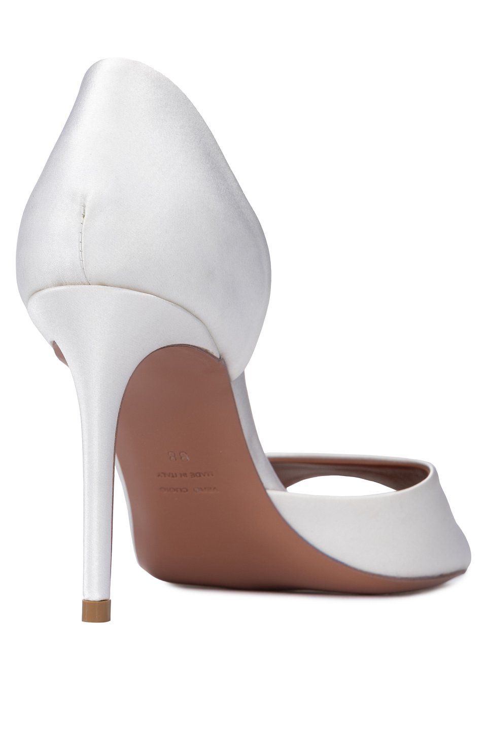 Туфли Etienne Marcel - фото 3