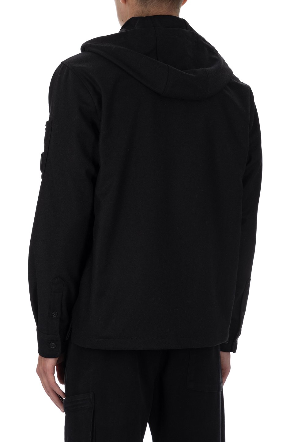 Рубашка C.P. Company - фото 4