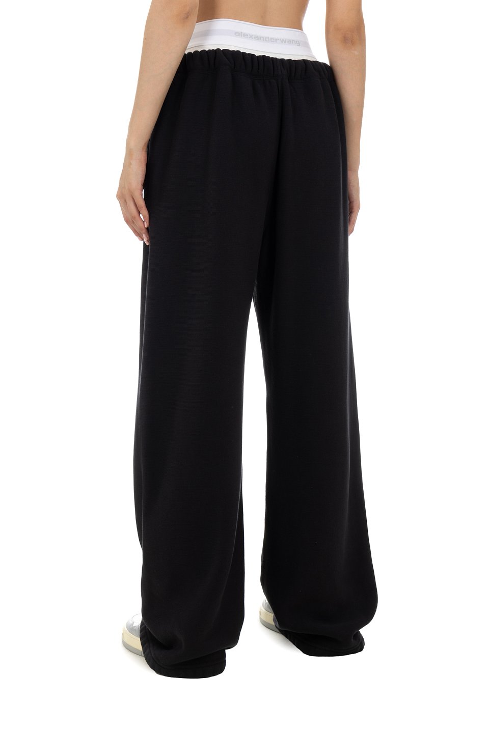 Брюки Alexander Wang - фото 4