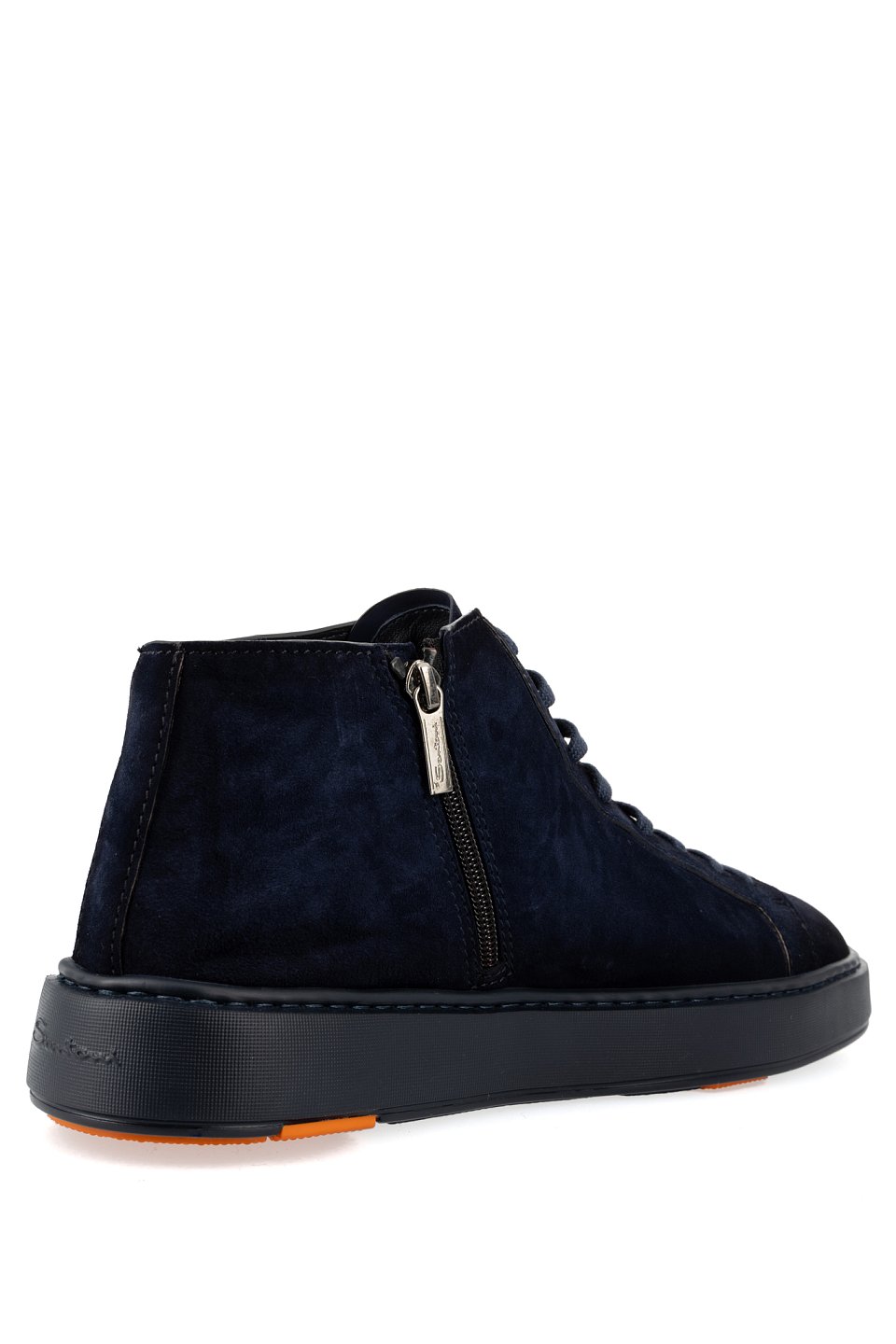 Кеды Santoni - фото 3