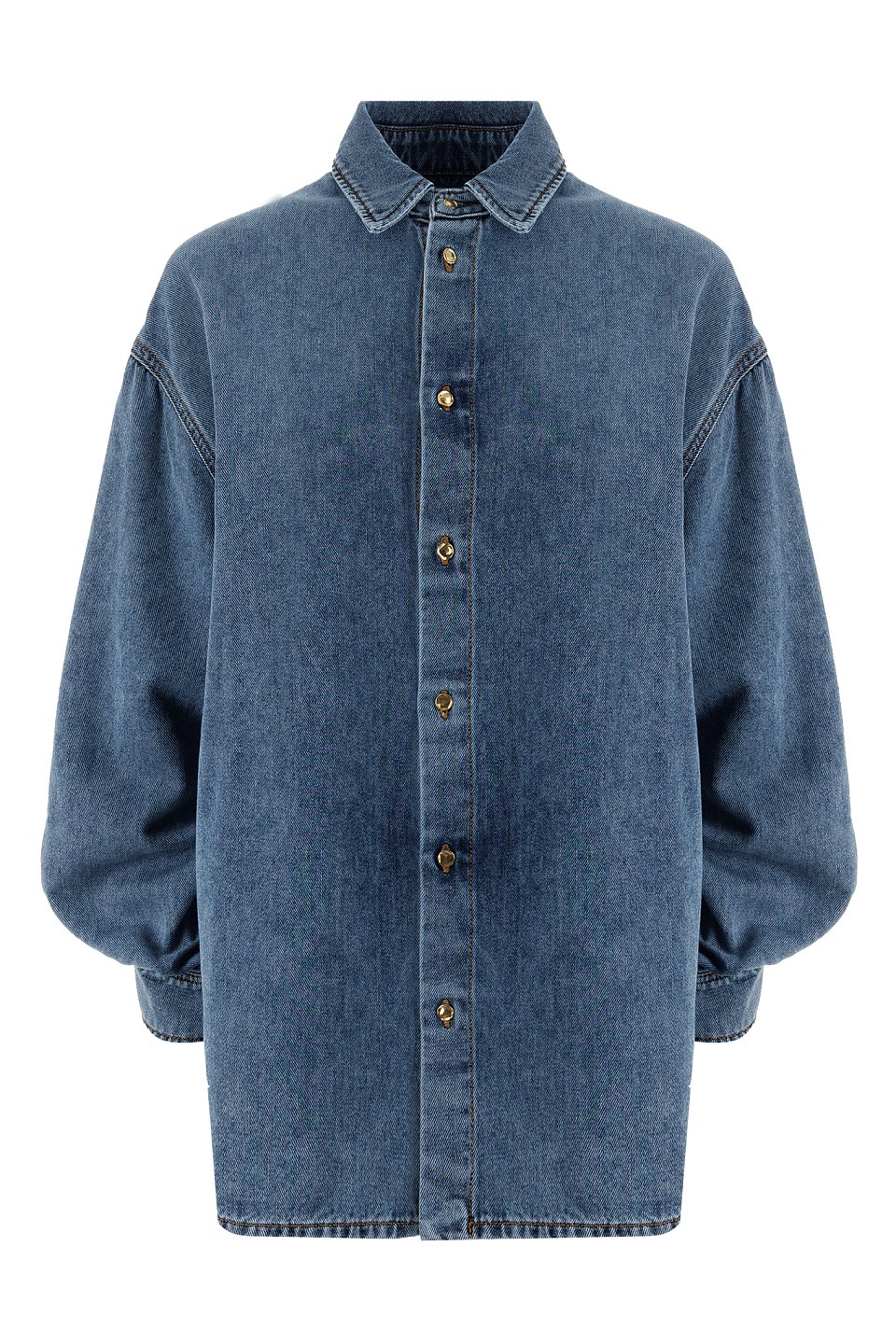 Рубашка Darkpark - фото 1