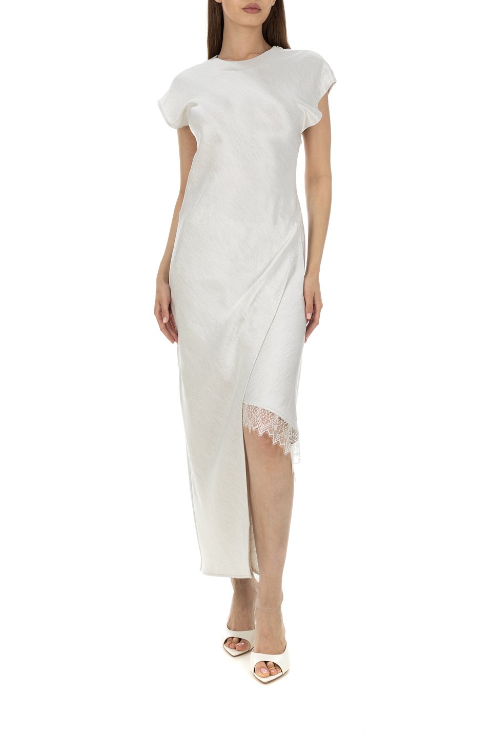 Платье J.W. Anderson - фото 2