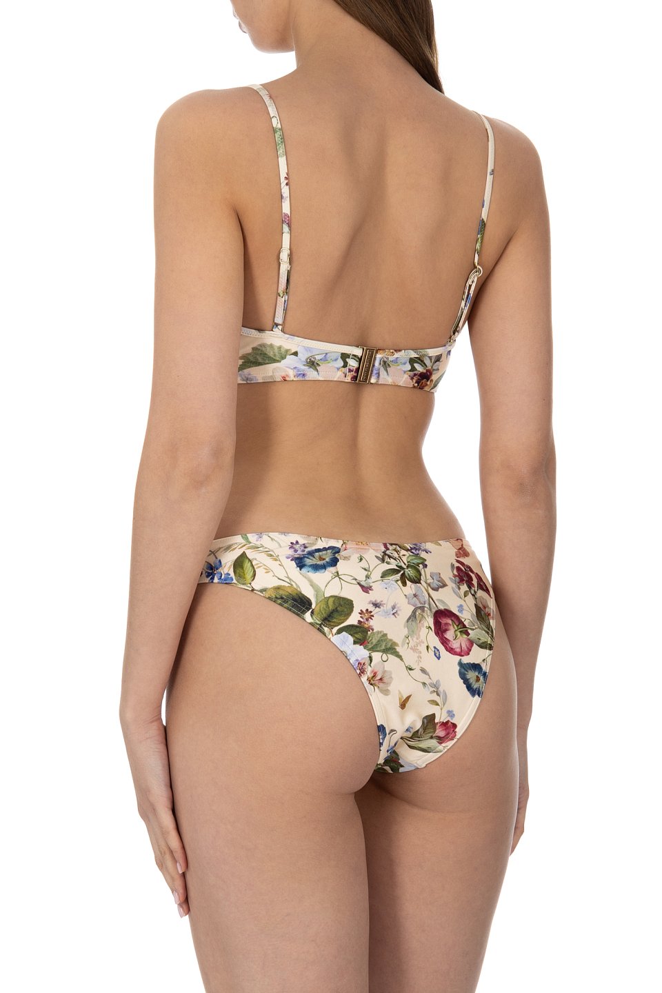 Купальник Zimmermann - фото 3