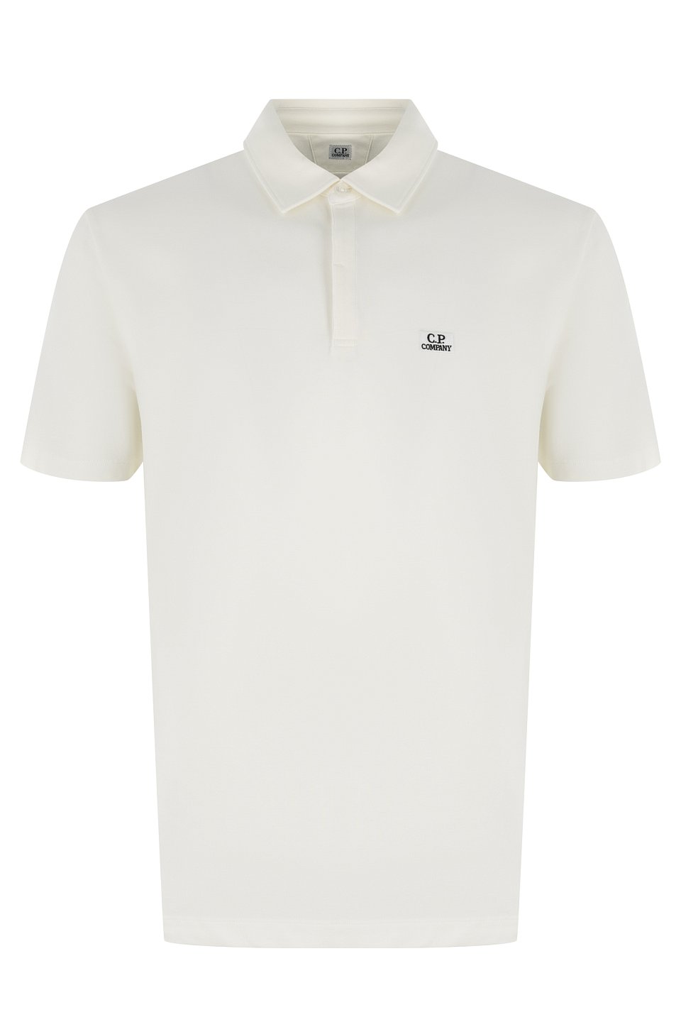 Поло C.P. Company - фото 1