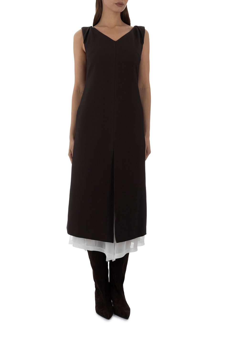 Платье Recto - фото 3