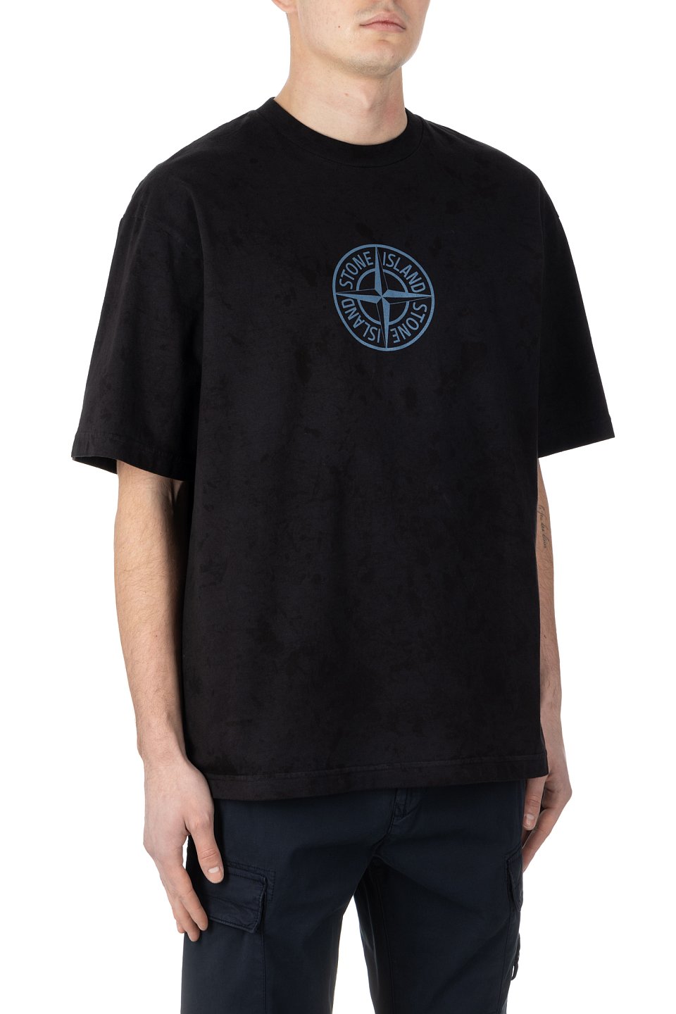 Футболка Stone Island - фото 3