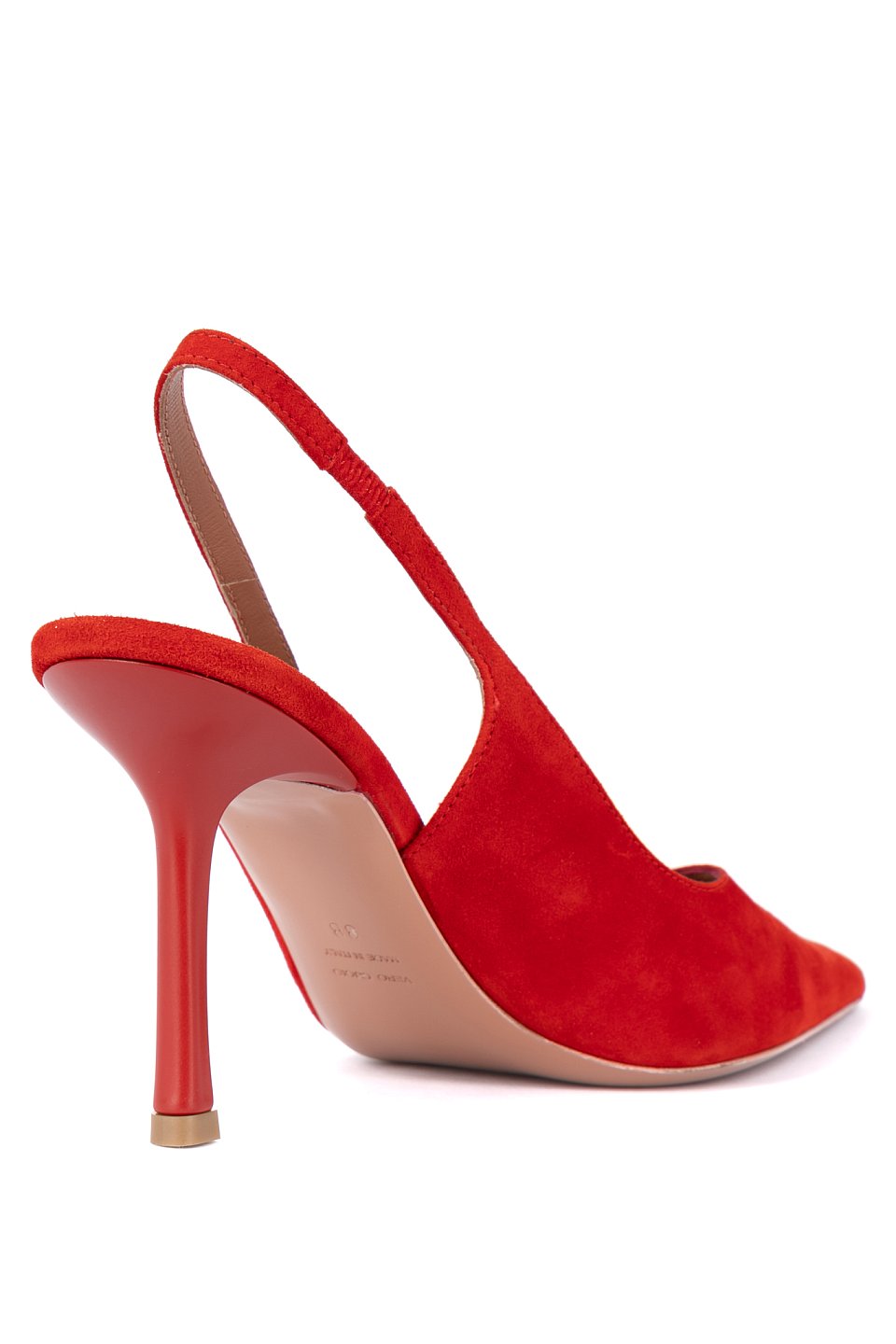 Туфли Etienne Marcel - фото 3