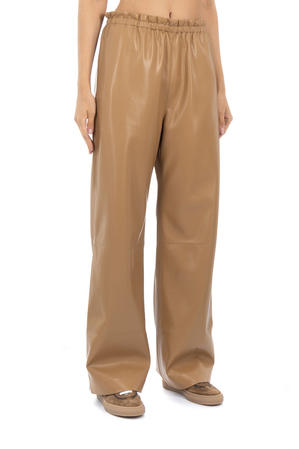 Брюки Nanushka - фото 3