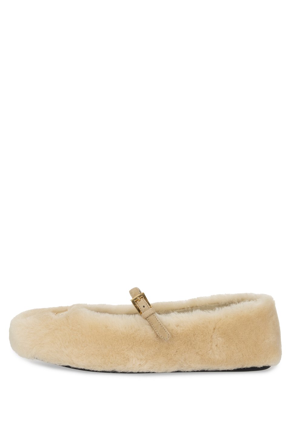 Балетки Prada - фото 1