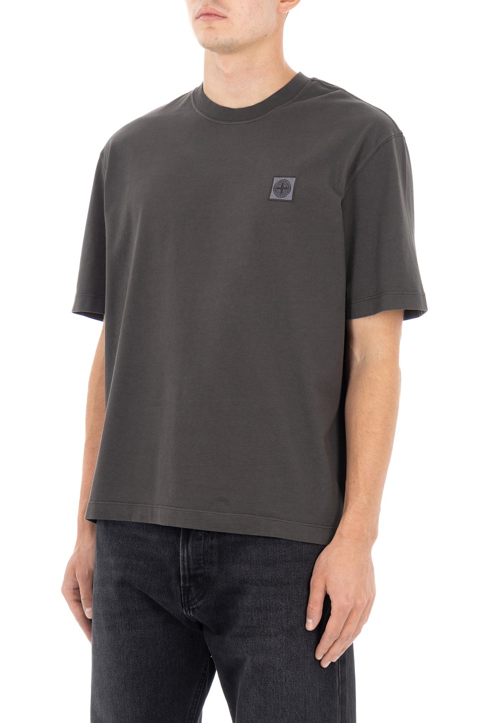 Футболка Stone Island - фото 3