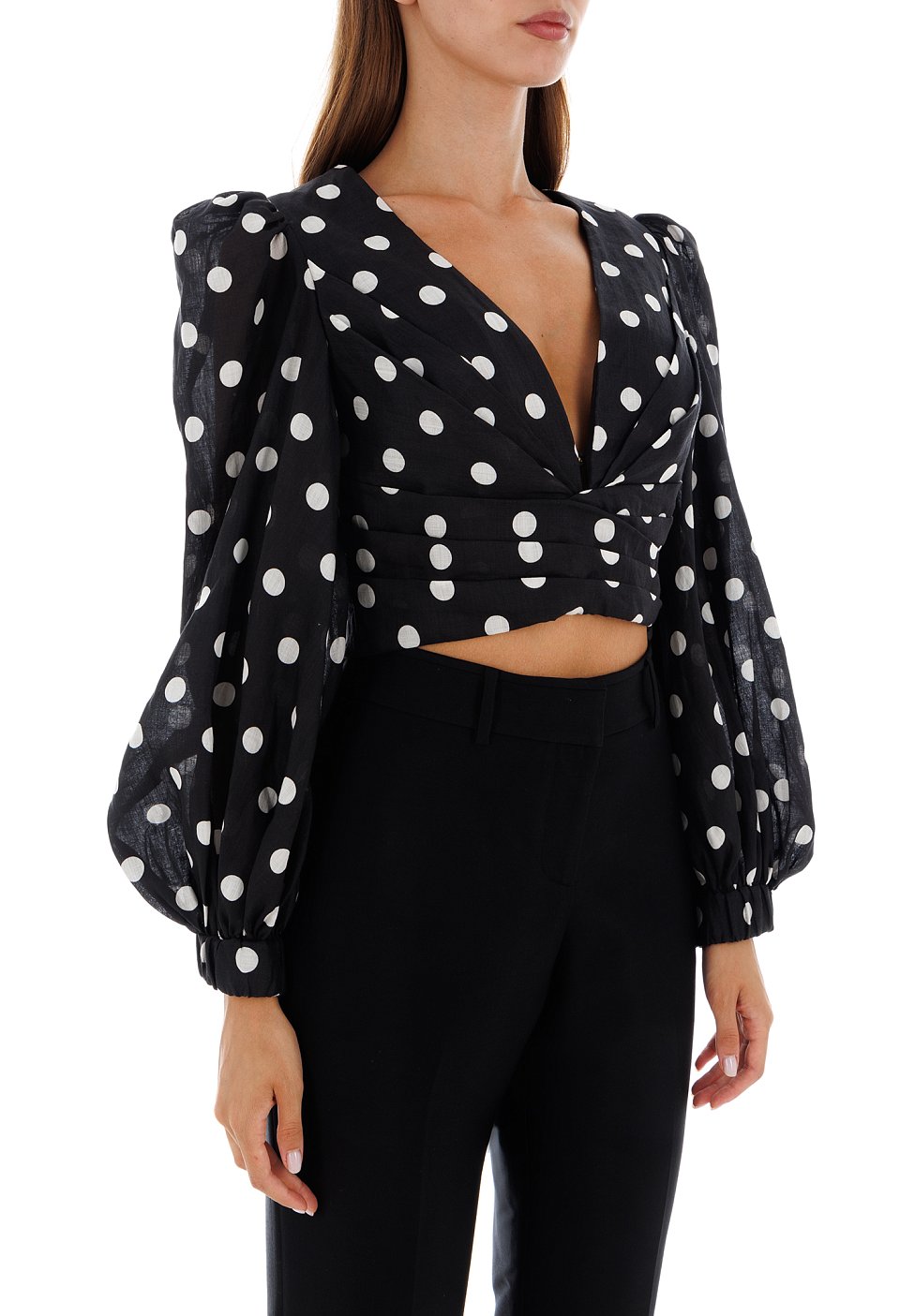 Блуза Zimmermann - фото 3