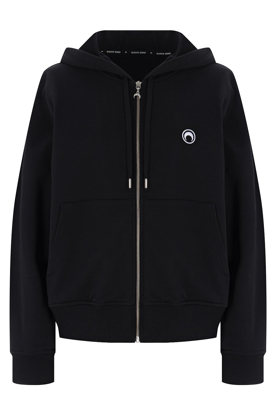 Худи Marine Serre - фото 1