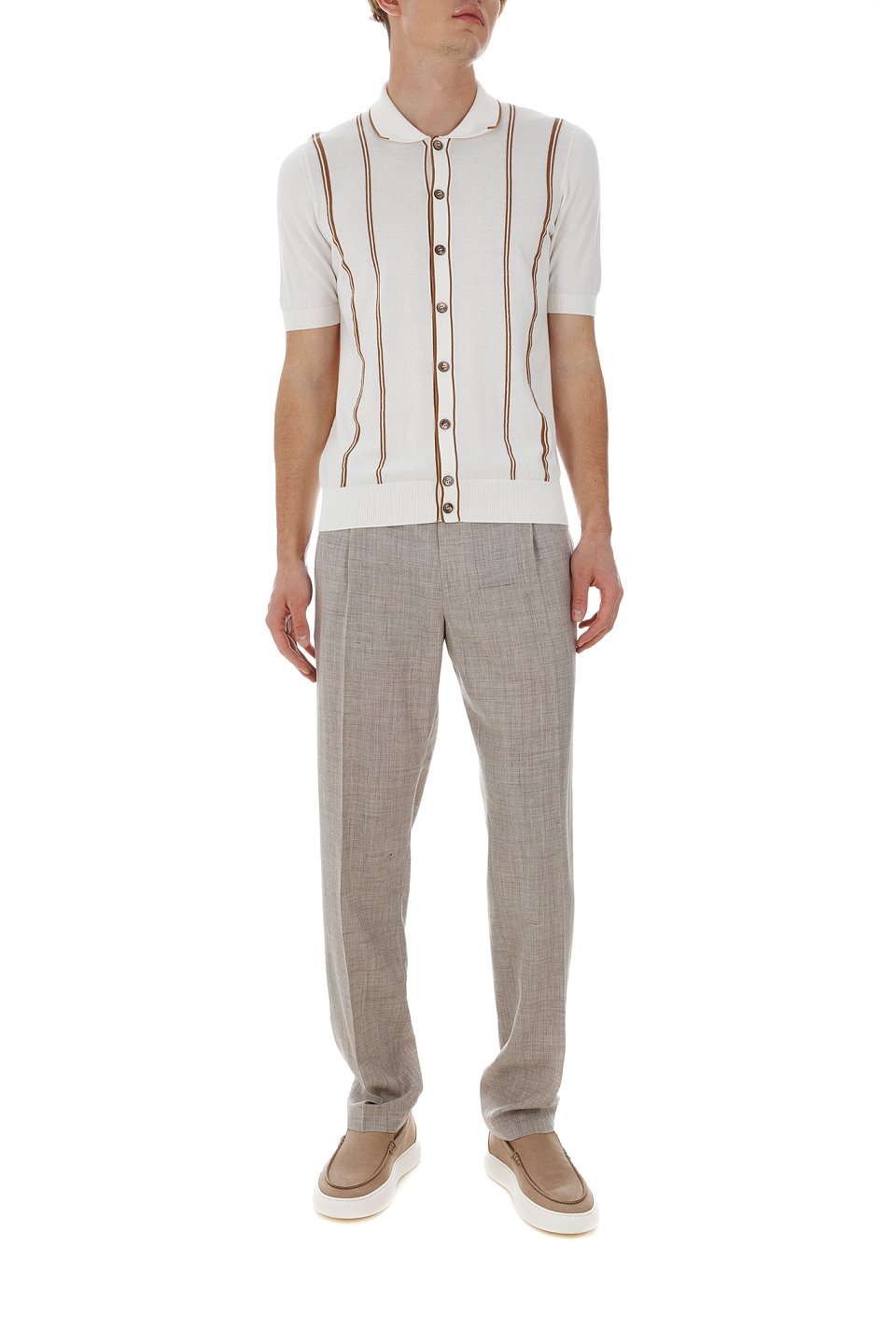 Поло Gran Sasso - фото 2