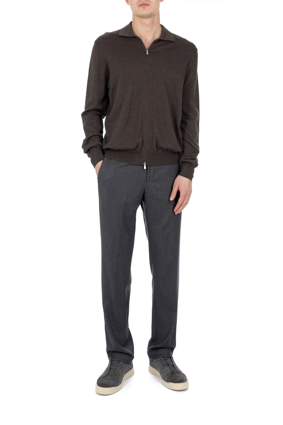 Свитер Gran Sasso - фото 2