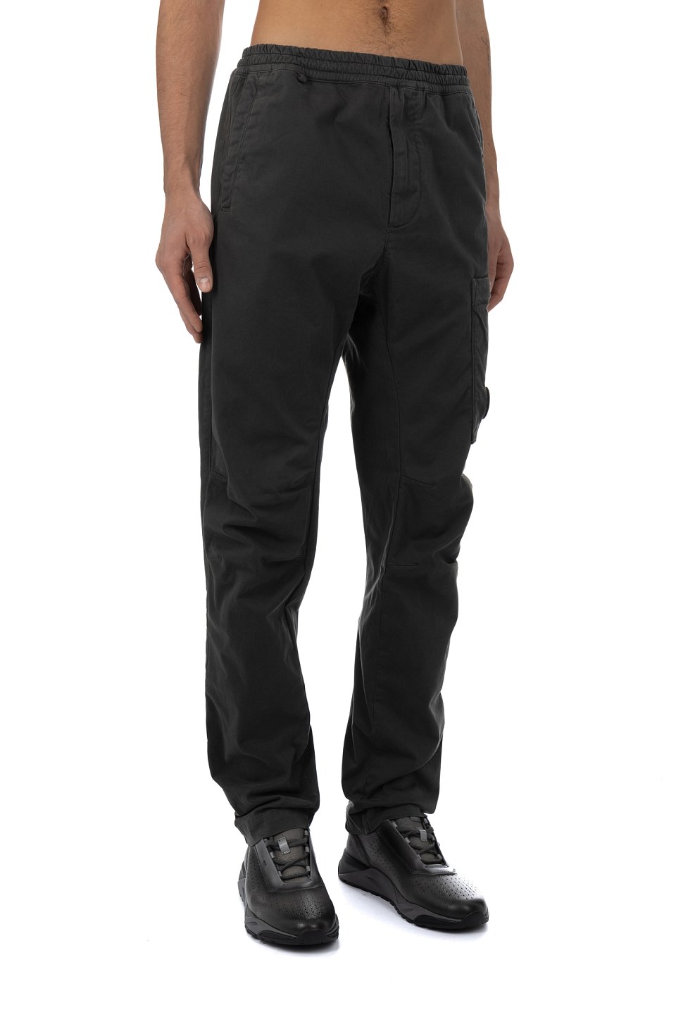 Брюки C.P. Company - фото 3