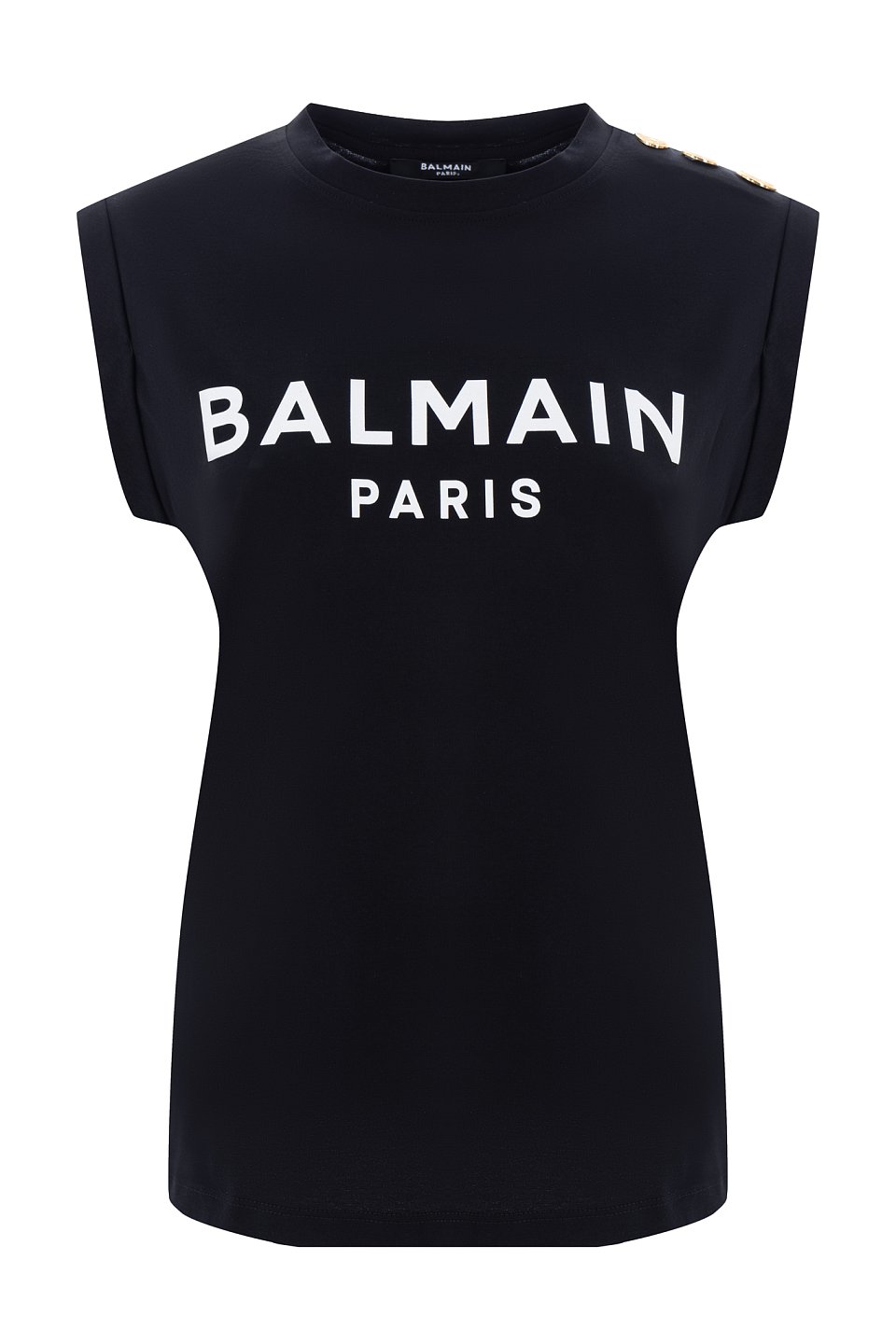 Топ Balmain - фото 1