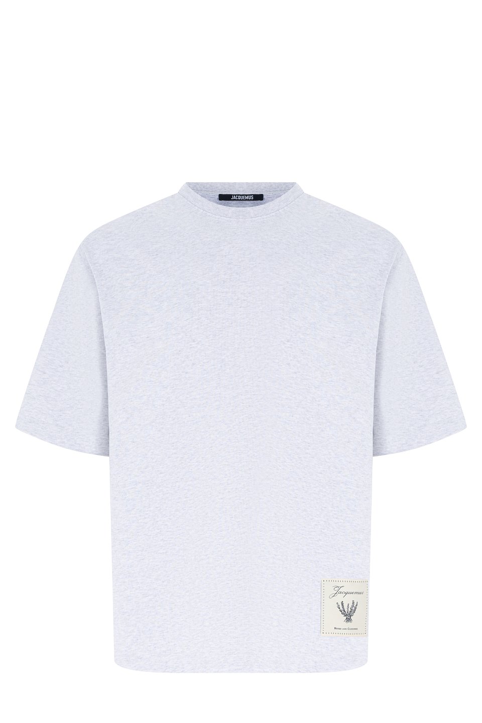 Футболка Jacquemus - фото 1