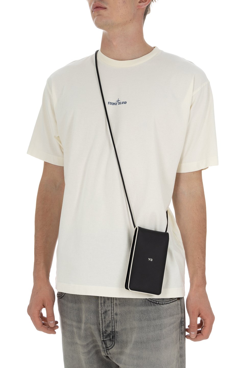 Чехол Y-3 - фото 2