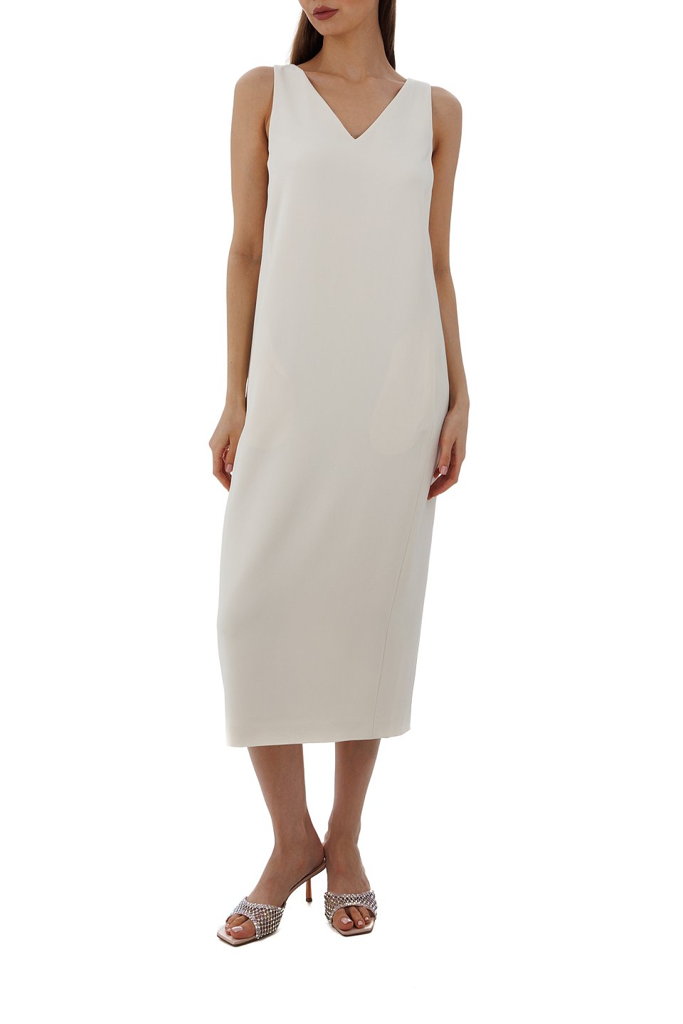 Платье Theory - фото 2