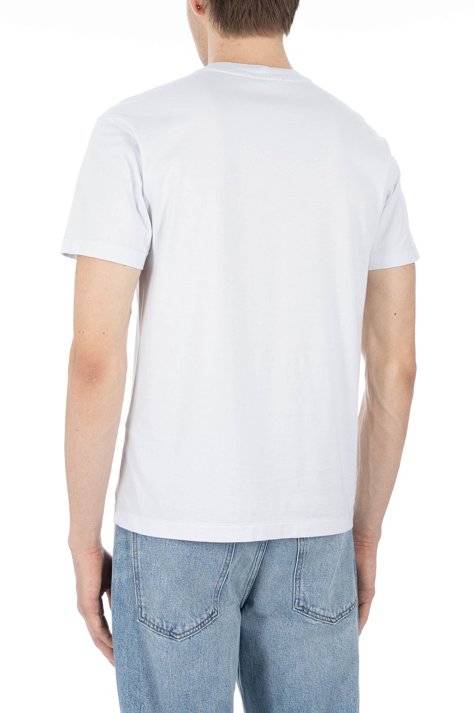 Футболка Stone Island - фото 4