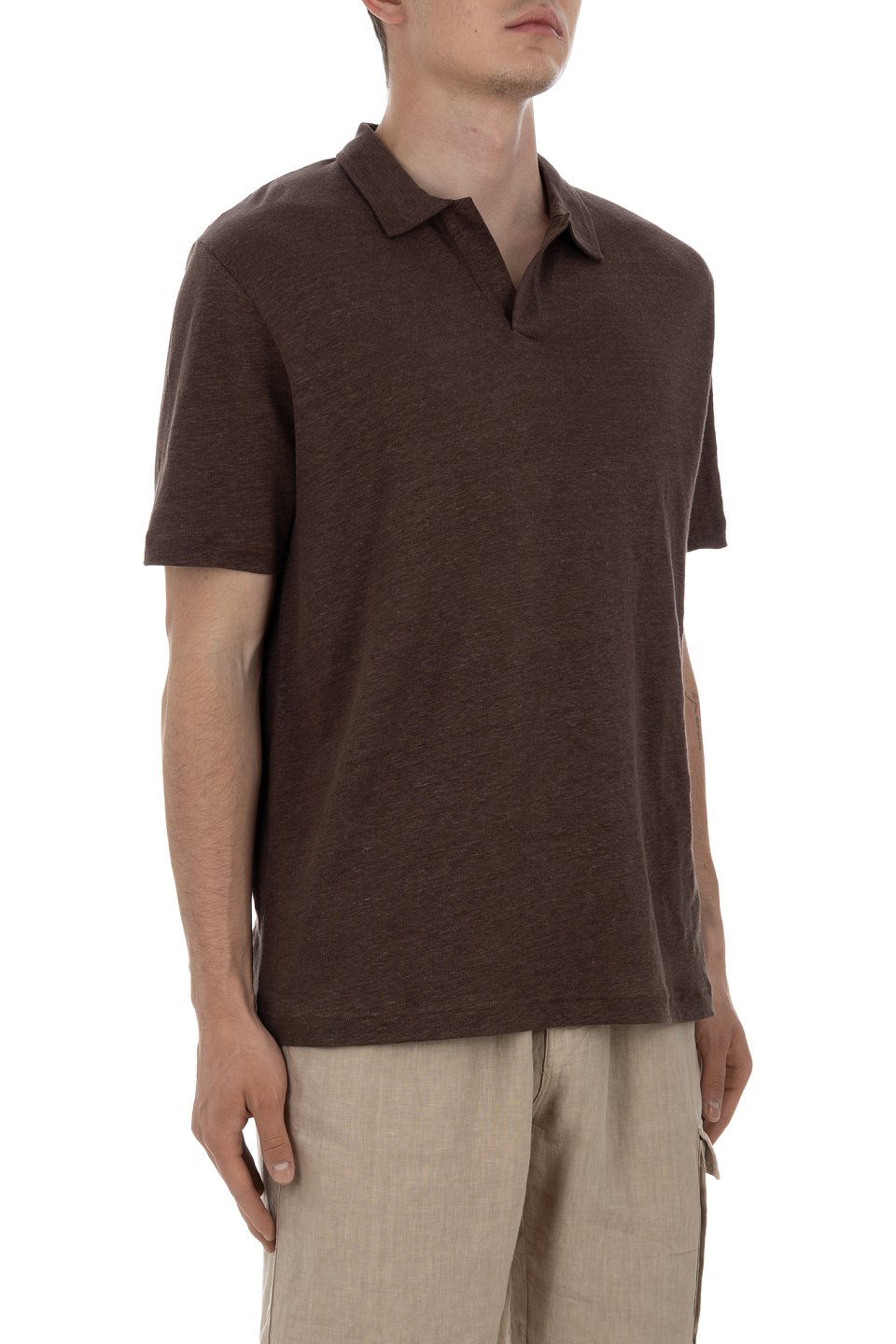 Поло Mc2 Saint Barth - фото 3