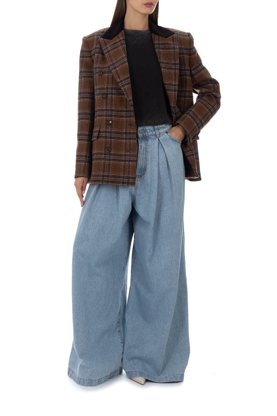 Футболка Giuseppe Di Morabito - фото 2