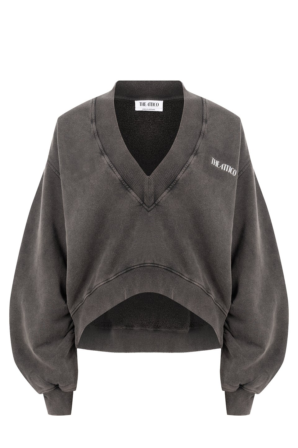 Толстовка The Attico - фото 1