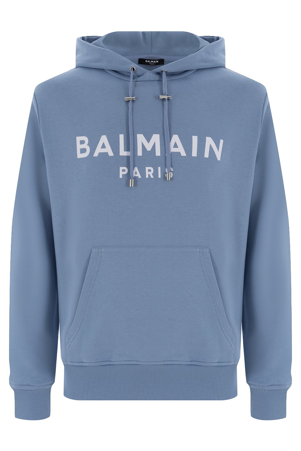 Худи Balmain - фото 1