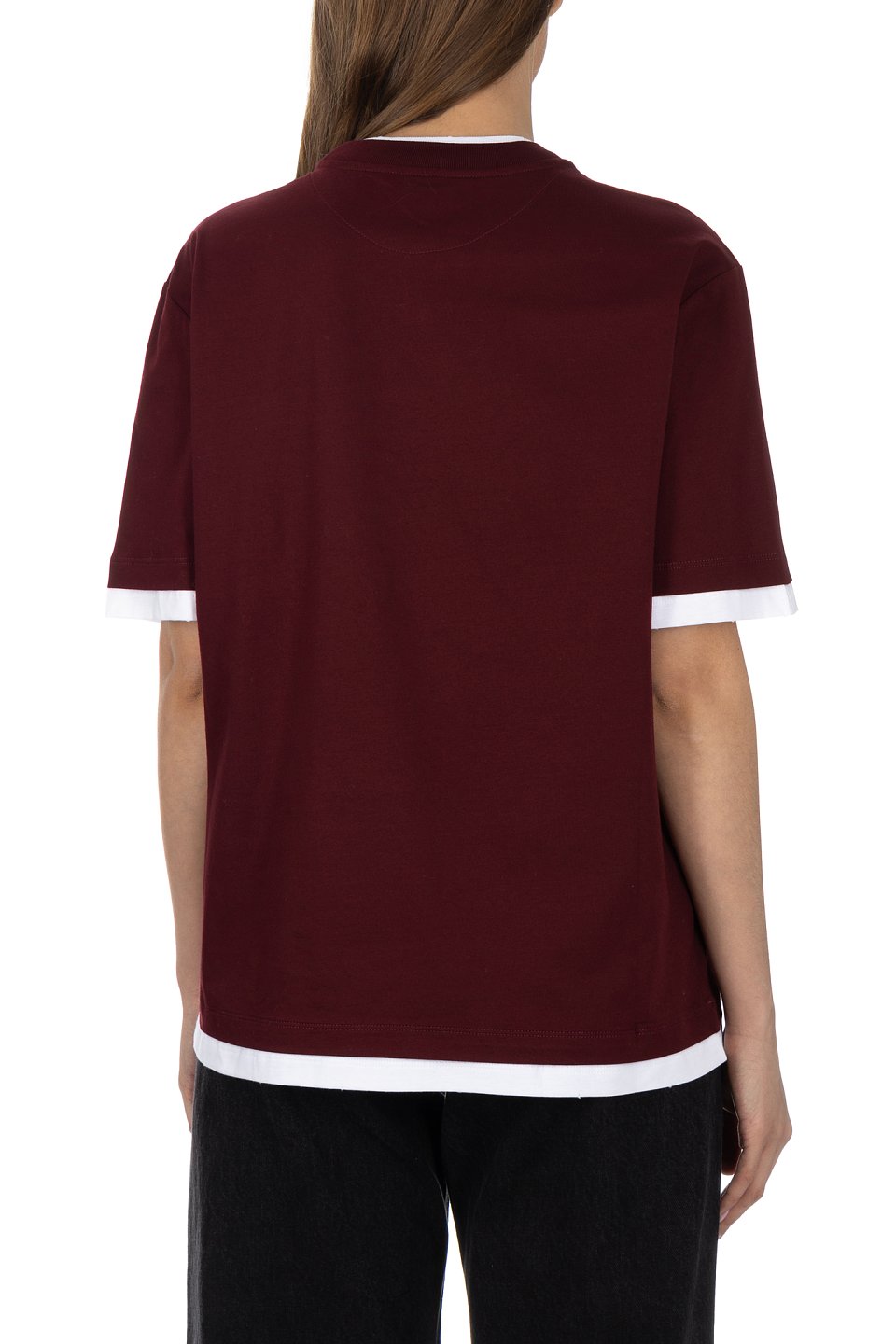 Джемпер Prada - фото 4