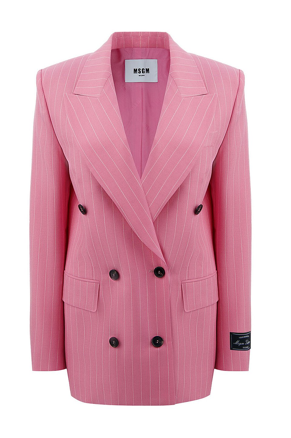 Пиджак Msgm - фото 1