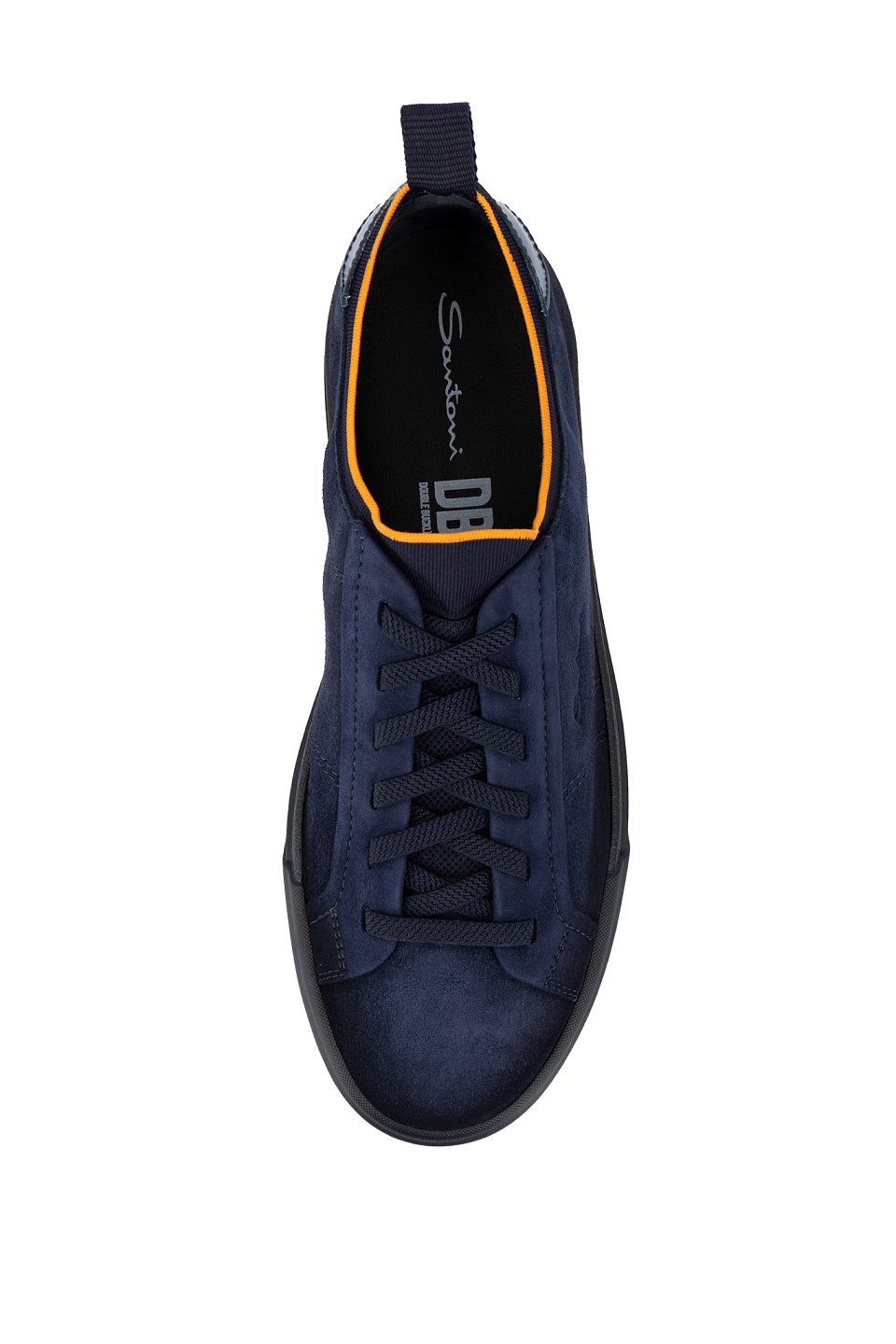 Кеды Santoni - фото 4