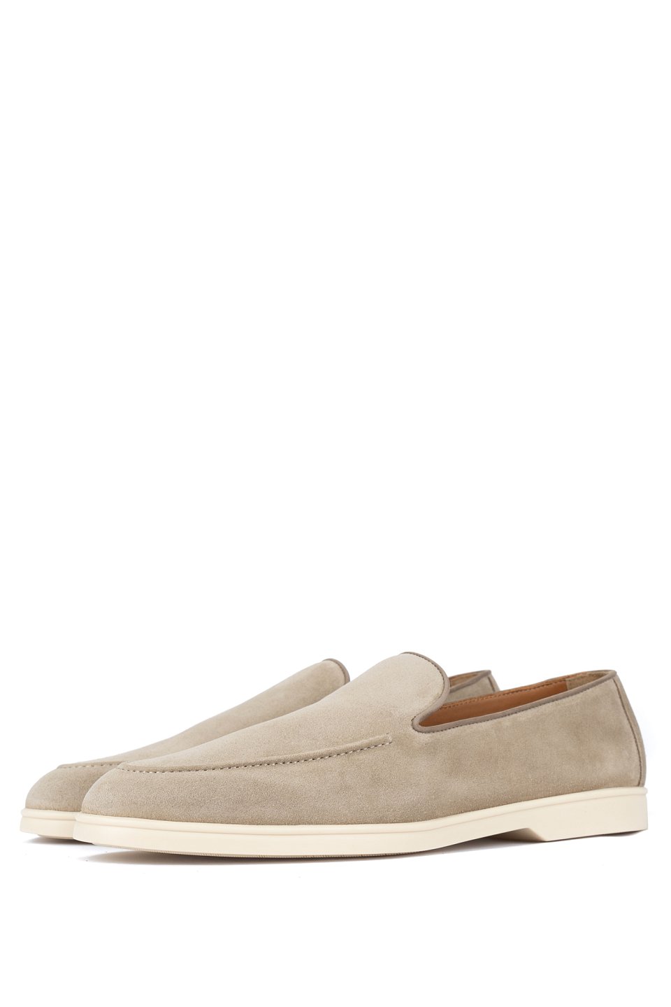 Лоферы Doucal's - фото 2