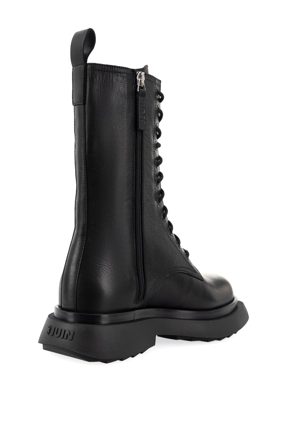 Ботинки 3juin - фото 3