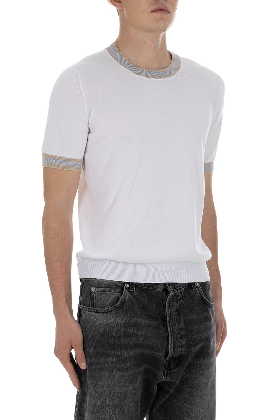 Футболка Gran Sasso - фото 3