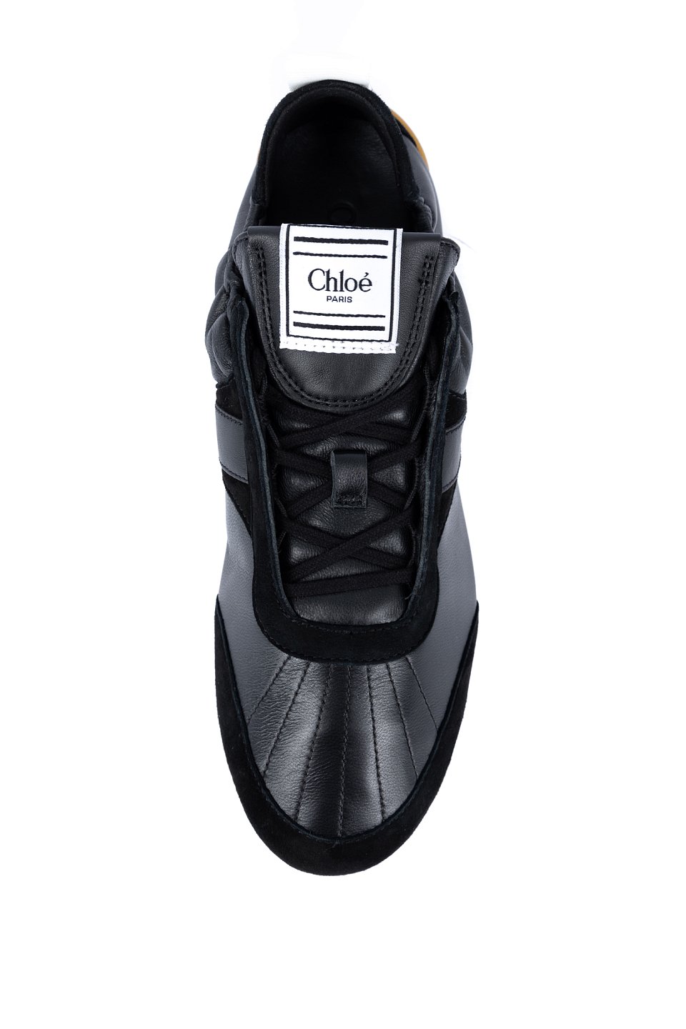 Кеды Chloe - фото 4