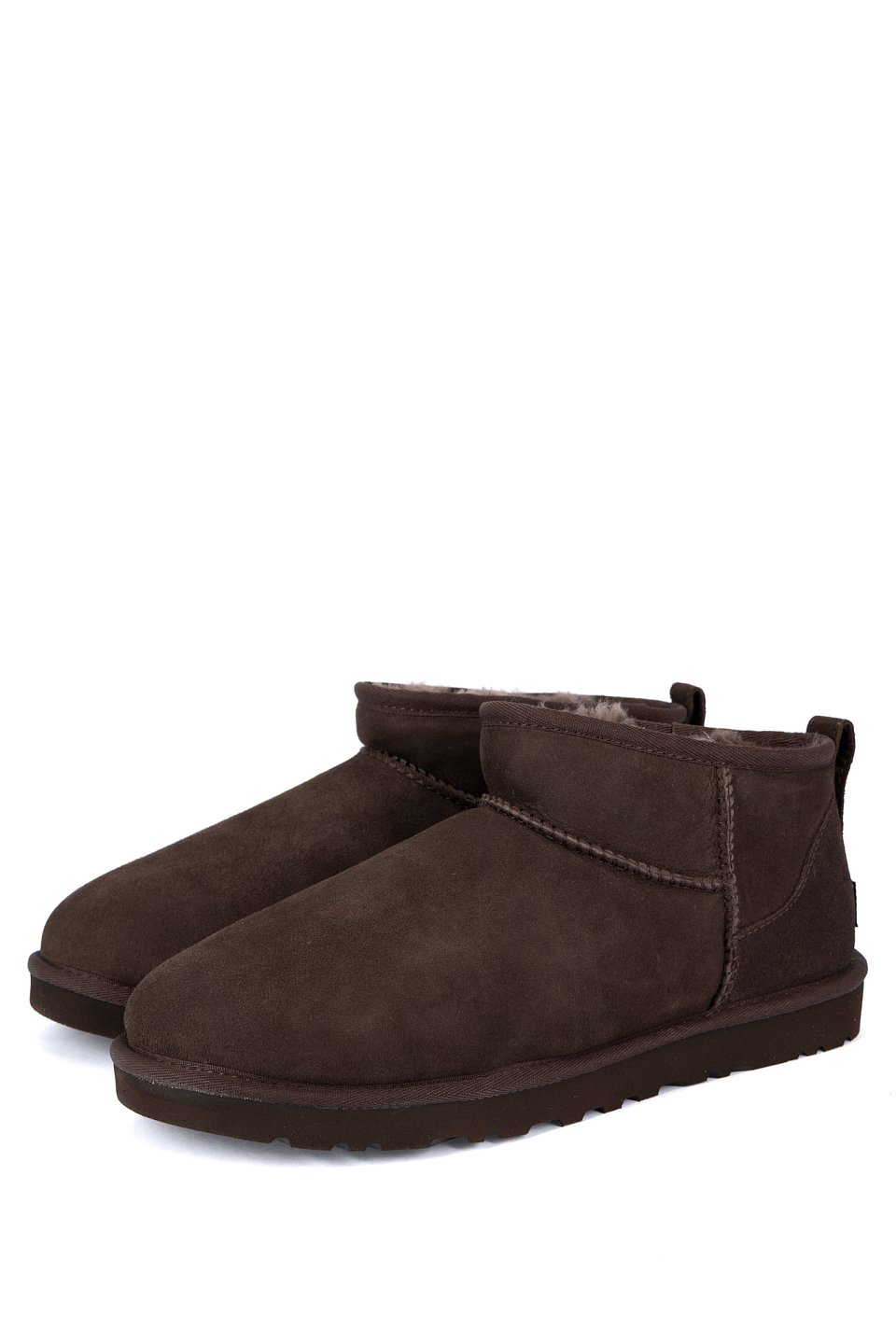 Угги UGG - фото 2