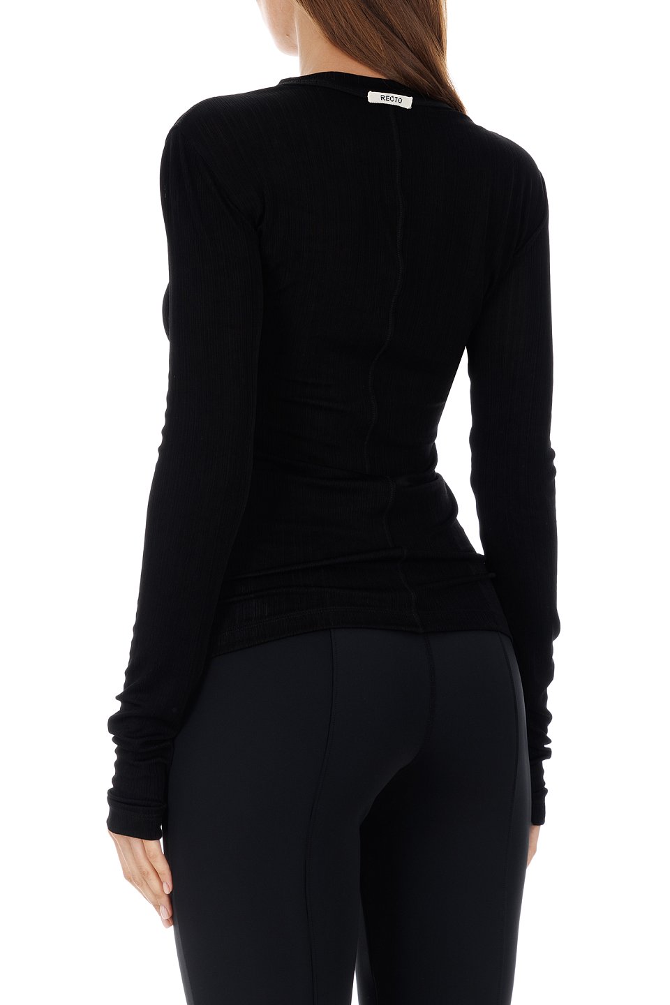 Лонгслив Recto - фото 4