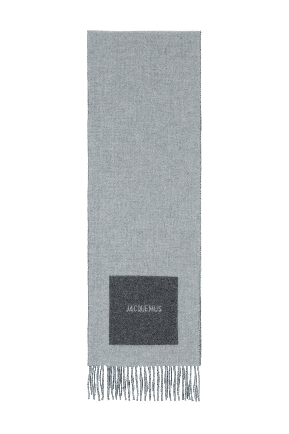 Шарф Jacquemus - фото 1