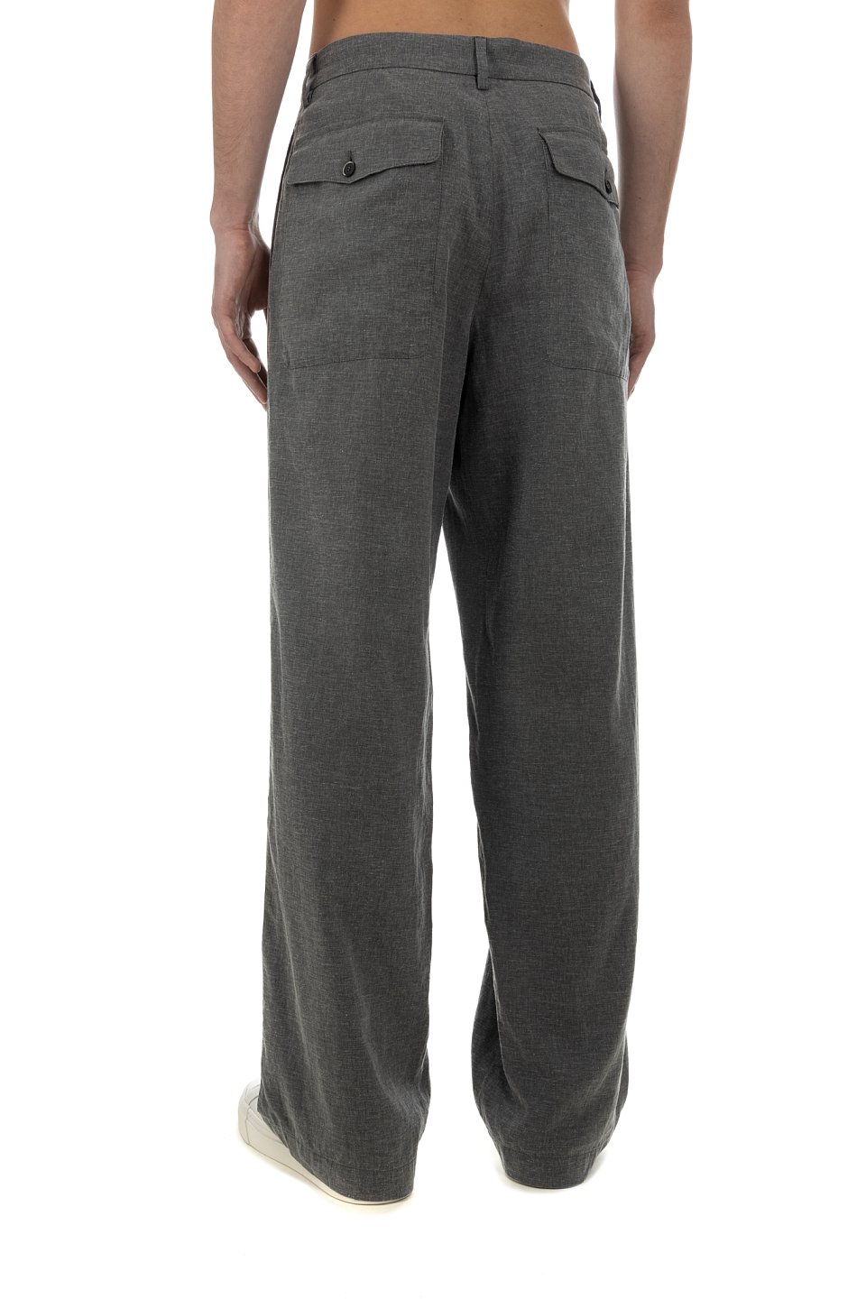 Брюки Barena Venezia - фото 4