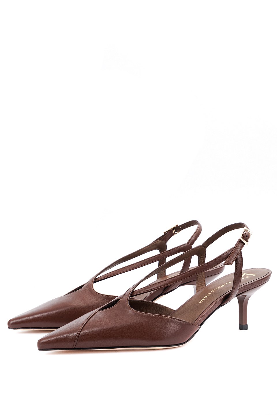 Туфли Giampaolo Viozzi - фото 2