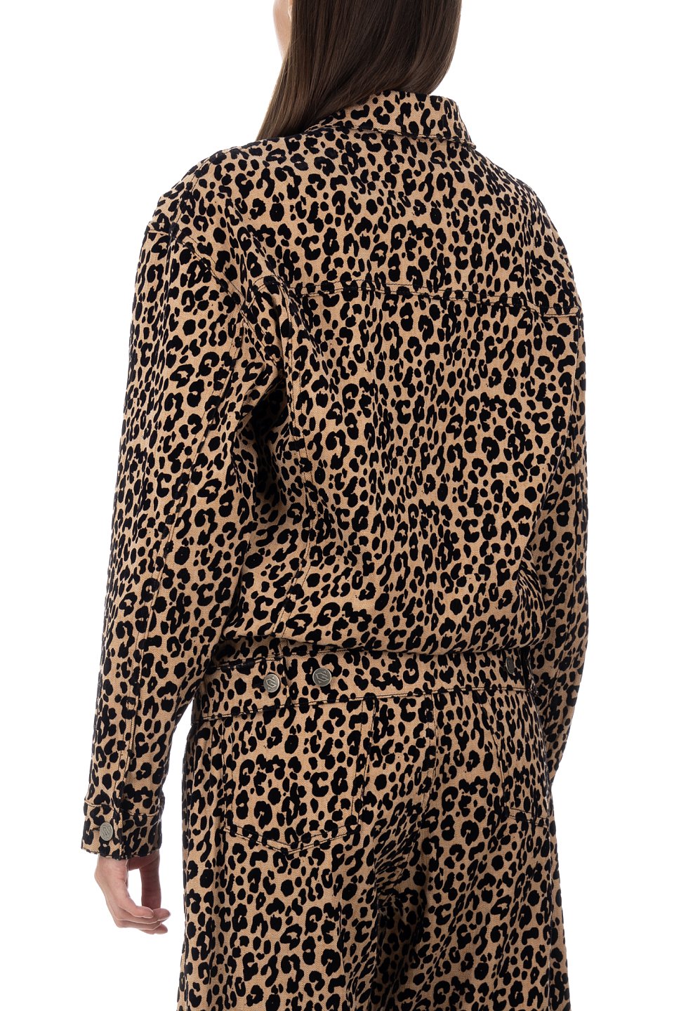 Куртка Giuseppe Di Morabito - фото 4