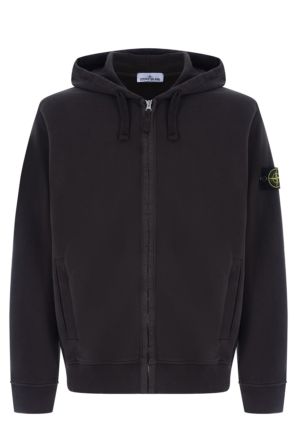 Худи Stone Island - фото 1