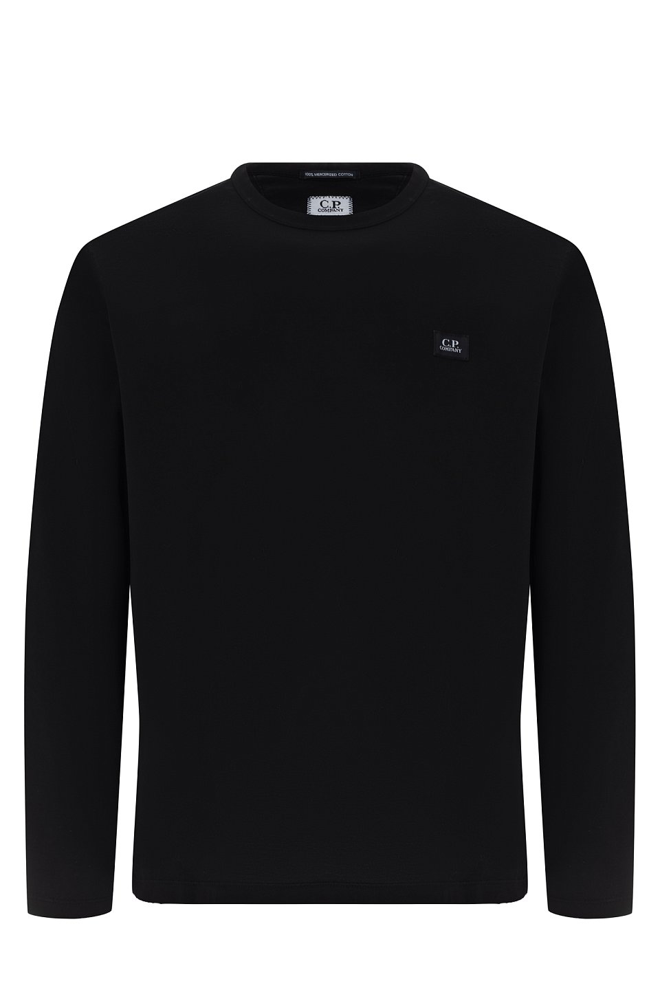 Лонгслив C.P. Company - фото 1