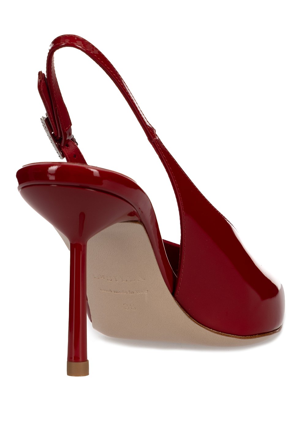 Туфли Le Silla - фото 3