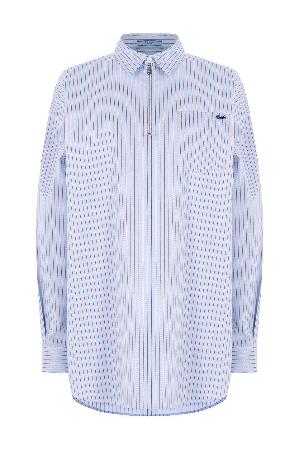 Рубашка Prada - фото 1