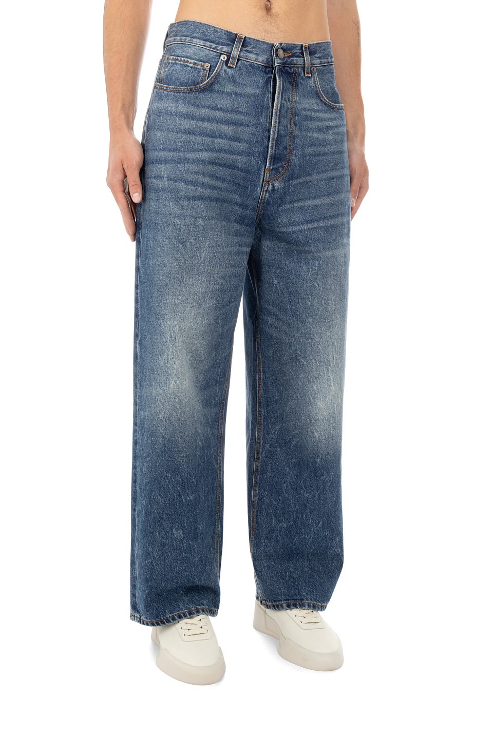 Джинсы Haikure - фото 3