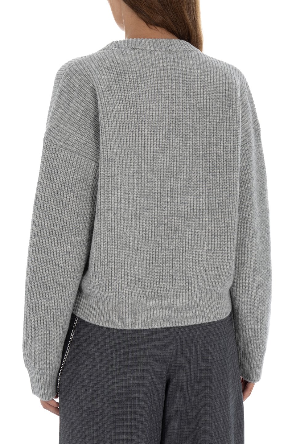 Джемпер Celine - фото 4