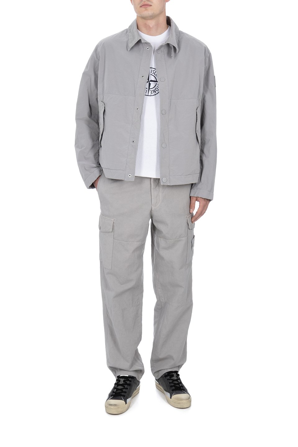 Брюки Stone Island - фото 2