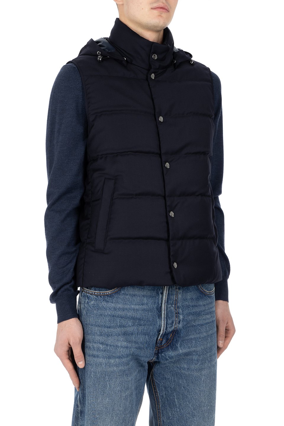 Жилет Montecore - фото 3