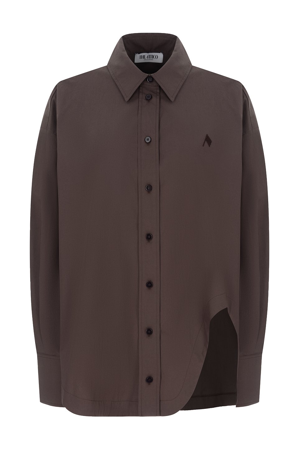 Рубашка The Attico - фото 1